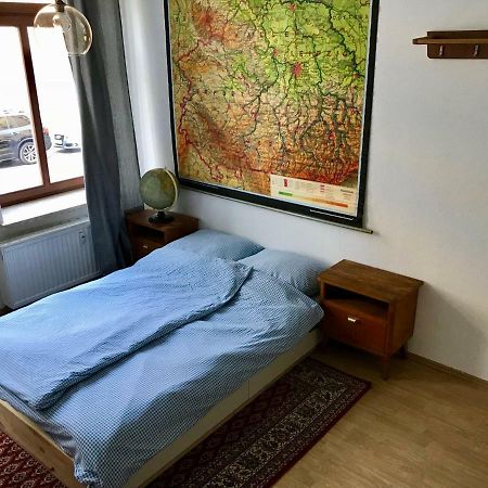 Vintage Apartment Sudvorstadt Λειψία Εξωτερικό φωτογραφία