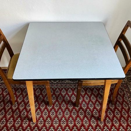 Vintage Apartment Sudvorstadt Λειψία Εξωτερικό φωτογραφία