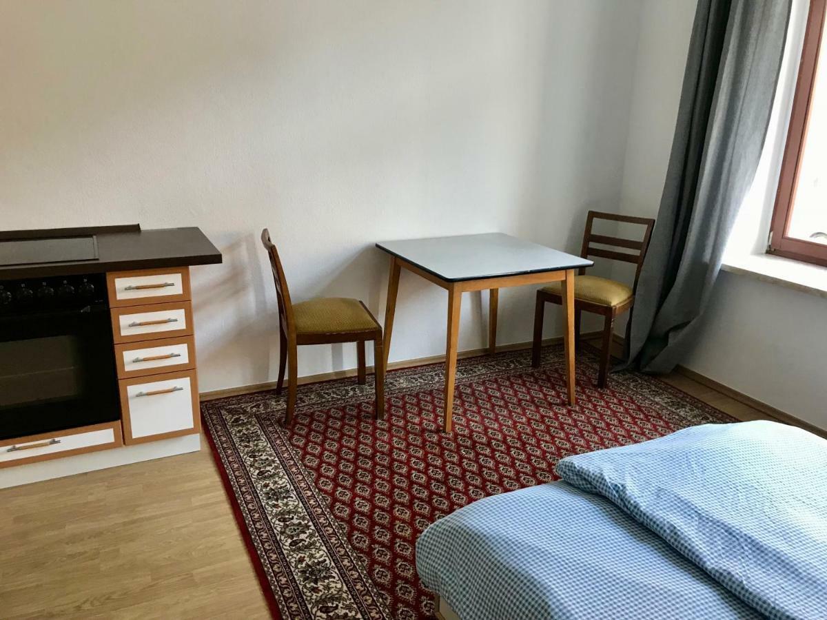 Vintage Apartment Sudvorstadt Λειψία Εξωτερικό φωτογραφία