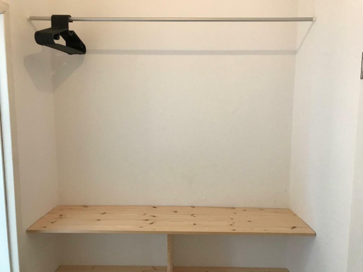 Vintage Apartment Sudvorstadt Λειψία Εξωτερικό φωτογραφία