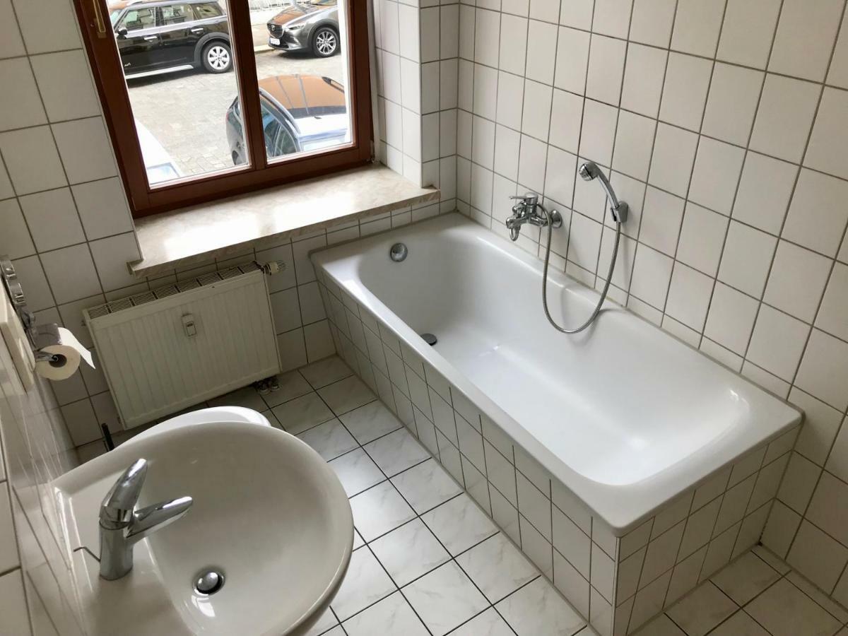 Vintage Apartment Sudvorstadt Λειψία Εξωτερικό φωτογραφία