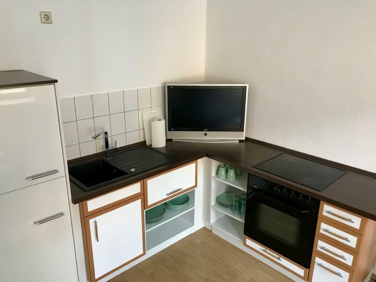 Vintage Apartment Sudvorstadt Λειψία Εξωτερικό φωτογραφία