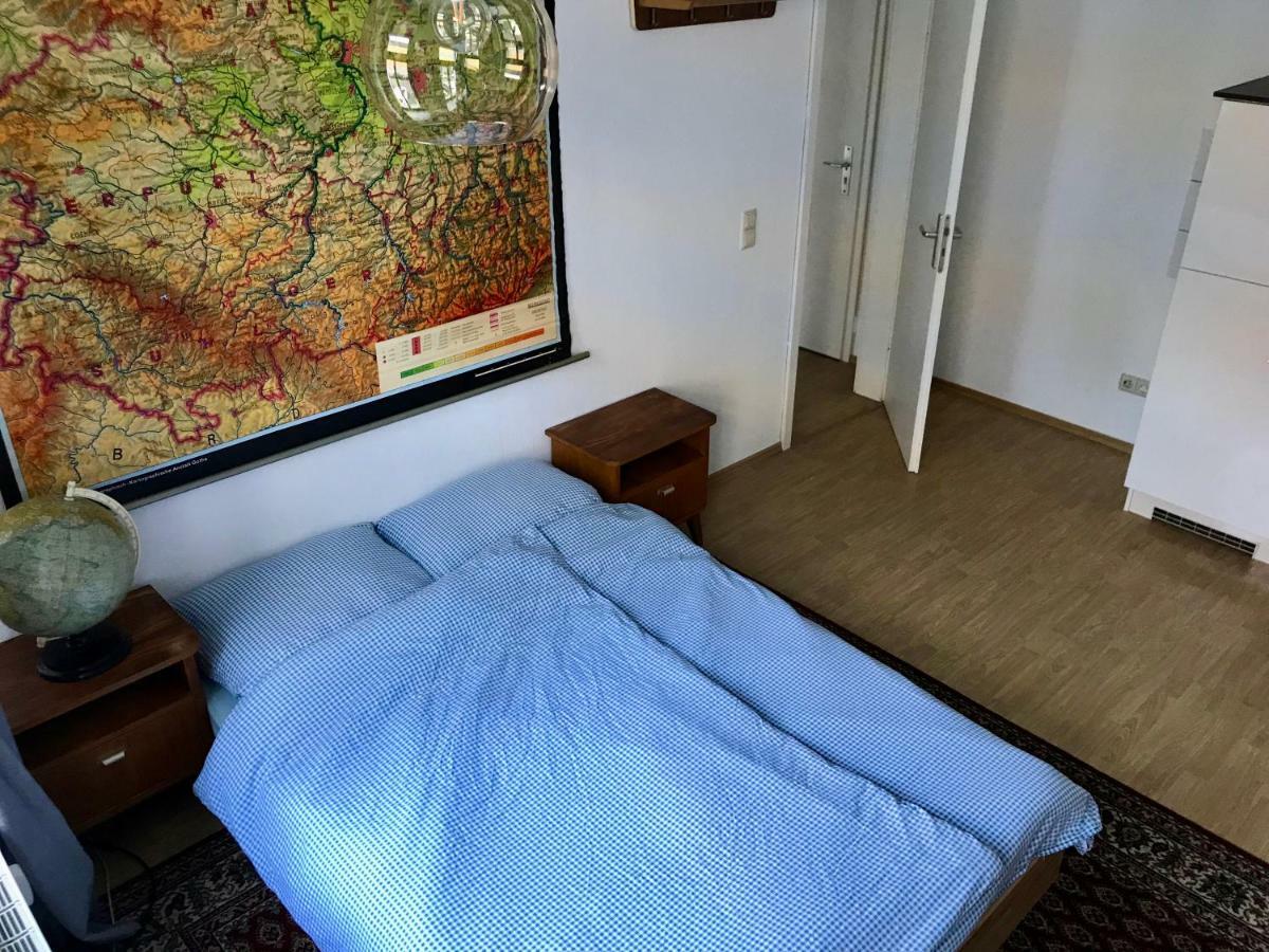 Vintage Apartment Sudvorstadt Λειψία Εξωτερικό φωτογραφία
