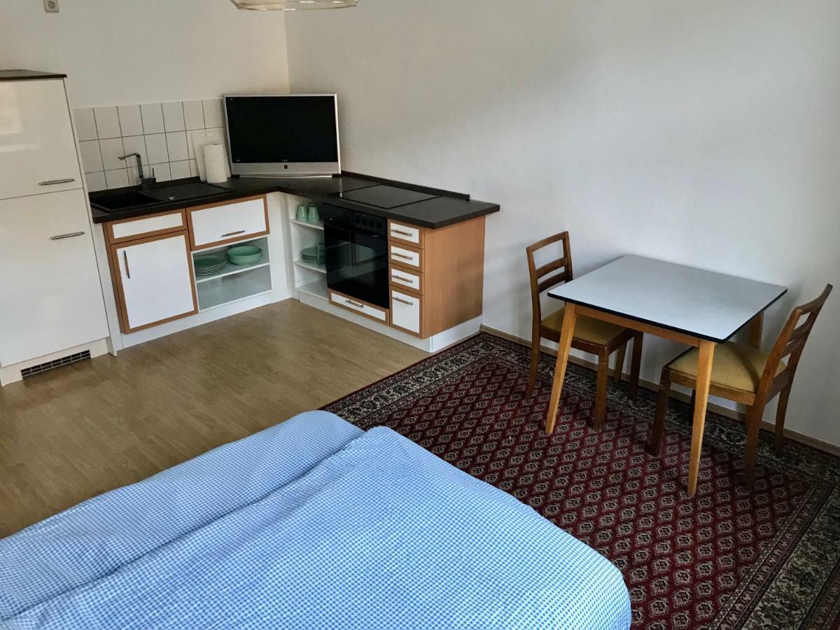Vintage Apartment Sudvorstadt Λειψία Εξωτερικό φωτογραφία